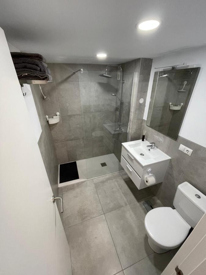 Apartamento Jose Сан-Бартоломе Экстерьер фото