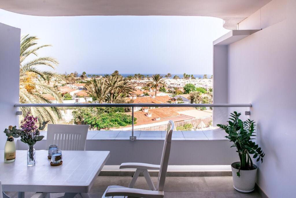 Apartamento Jose Сан-Бартоломе Экстерьер фото
